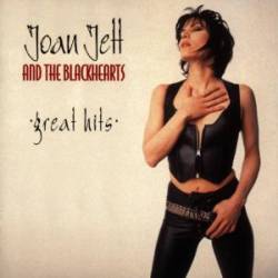 Joan Jett And The Blackhearts : Great Hits